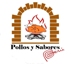 Pollos y Sabores Peru Logo